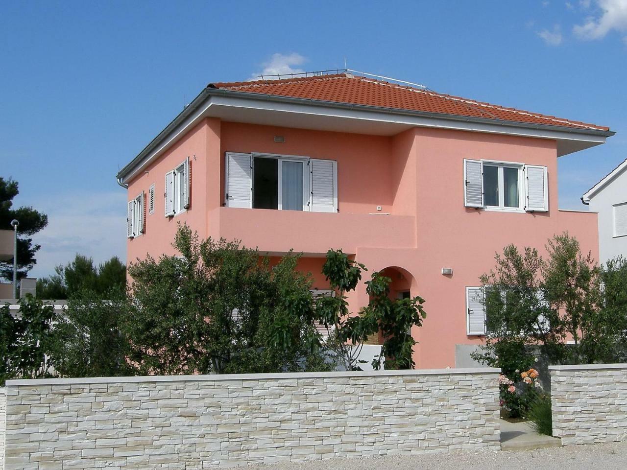 Apartment Maslina-3 By Interhome Srima Exterior foto
